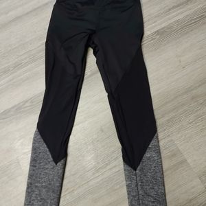 Active leggings
